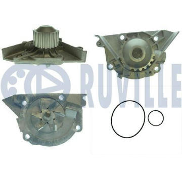 Vodní čerpadlo, chlazení motoru RUVILLE 561437