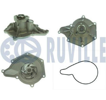 Vodní čerpadlo, chlazení motoru RUVILLE 561446