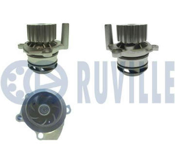 Vodní čerpadlo, chlazení motoru RUVILLE 561455A