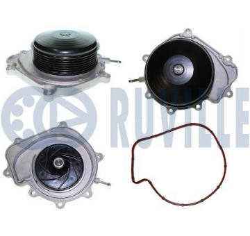 Vodní čerpadlo, chlazení motoru RUVILLE 561525V