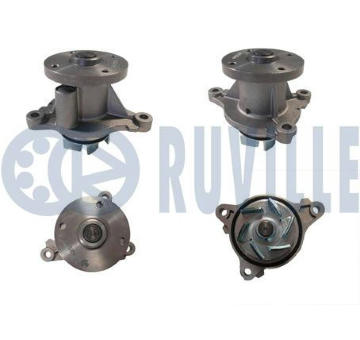 Vodní čerpadlo, chlazení motoru RUVILLE 561550