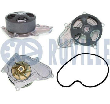 Vodní čerpadlo, chlazení motoru RUVILLE 561568