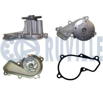 Vodní čerpadlo, chlazení motoru RUVILLE 561578