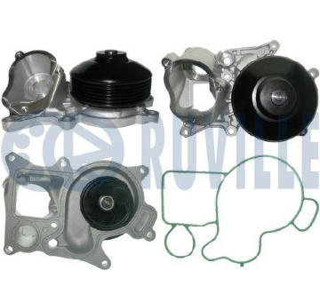 Vodní čerpadlo, chlazení motoru RUVILLE 561579