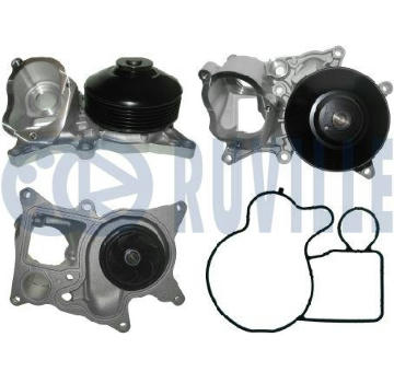 Vodní čerpadlo, chlazení motoru RUVILLE 561580