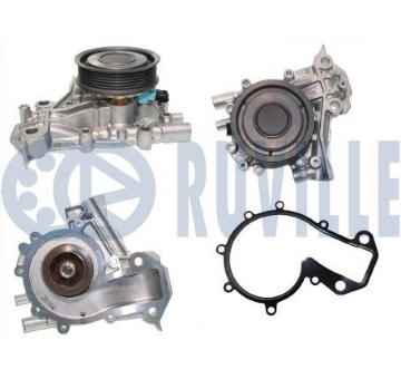 Vodní čerpadlo, chlazení motoru RUVILLE 561722V