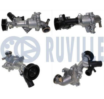 Vodní čerpadlo, chlazení motoru RUVILLE 561769