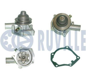 Vodní čerpadlo, chlazení motoru RUVILLE 56392P