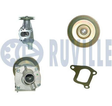 Vodní čerpadlo, chlazení motoru RUVILLE 56614P