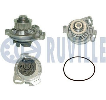 Vodní čerpadlo, chlazení motoru RUVILLE 56620P