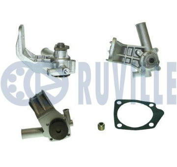 Vodní čerpadlo, chlazení motoru RUVILLE 56632