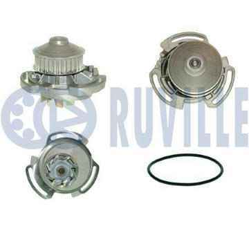 Vodní čerpadlo, chlazení motoru RUVILLE 56655P