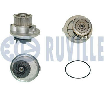 Vodní čerpadlo, chlazení motoru RUVILLE 56708A