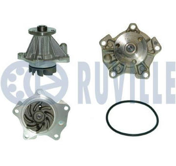 Vodní čerpadlo, chlazení motoru RUVILLE 56725