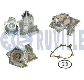 Vodní čerpadlo, chlazení motoru RUVILLE 56729