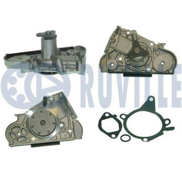Vodní čerpadlo, chlazení motoru RUVILLE 56747