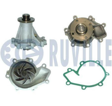 Vodní čerpadlo, chlazení motoru RUVILLE 56748