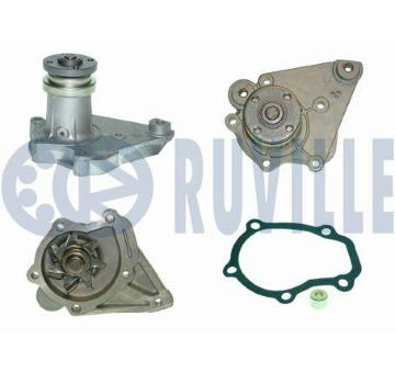 Vodní čerpadlo, chlazení motoru RUVILLE 56788