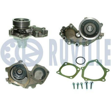 Vodní čerpadlo, chlazení motoru RUVILLE 56827