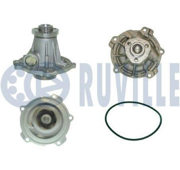 Vodní čerpadlo, chlazení motoru RUVILLE 56828
