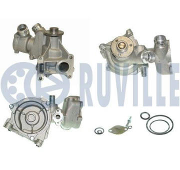 Vodní čerpadlo, chlazení motoru RUVILLE 56835