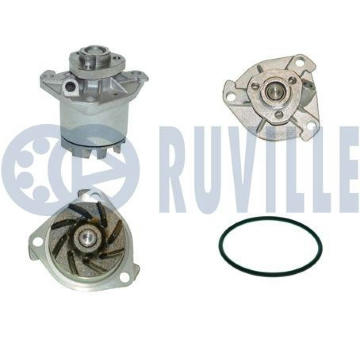 Vodní čerpadlo, chlazení motoru RUVILLE 56847