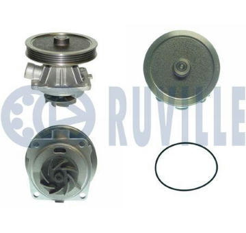 Vodní čerpadlo, chlazení motoru RUVILLE 56855