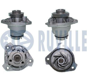 Vodní čerpadlo, chlazení motoru RUVILLE 56867