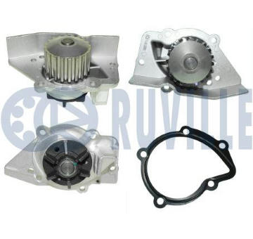 Vodní čerpadlo, chlazení motoru RUVILLE 56886