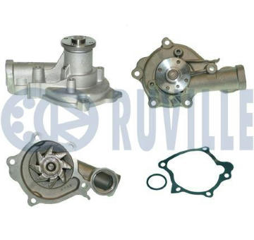 Vodní čerpadlo, chlazení motoru RUVILLE 56892