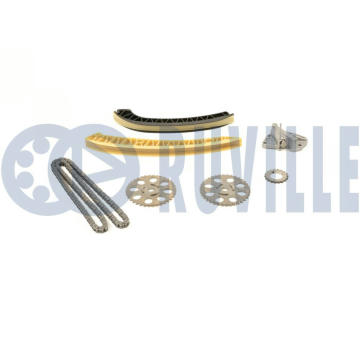 Sada rozvodového řetězu RUVILLE 580076