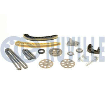 Sada rozvodového řetězu RUVILLE 580085
