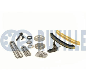 Sada rozvodového řetězu RUVILLE 580086