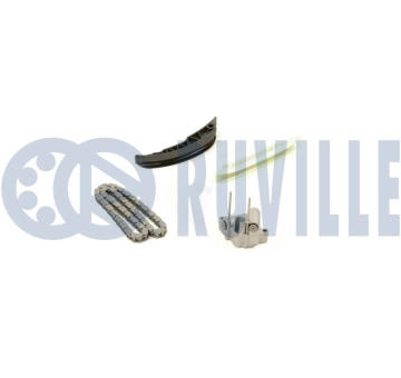Sada rozvodového řetězu RUVILLE 580089