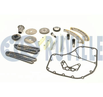 Sada rozvodového řetězu RUVILLE 580091