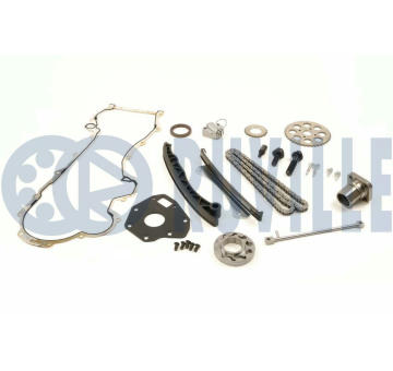 Sada rozvodového řetězu RUVILLE 580108