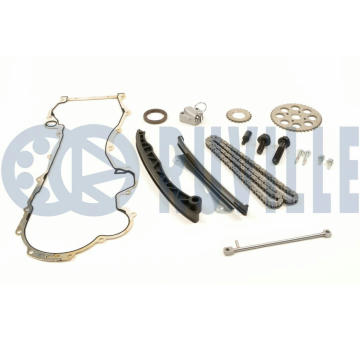 Sada rozvodového řetězu RUVILLE 580110