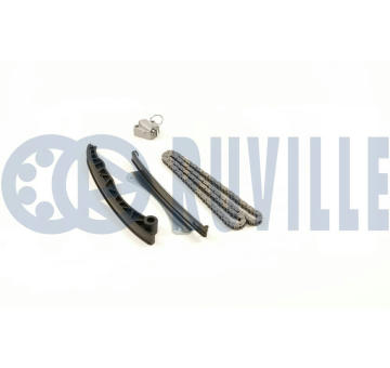 Sada rozvodového řetězu RUVILLE 580116