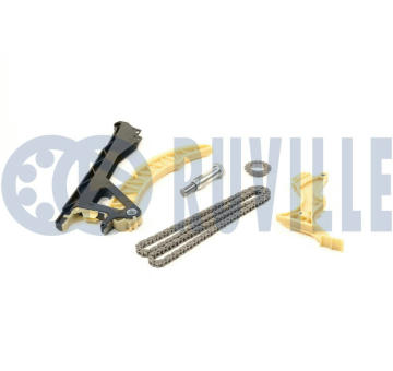 Sada rozvodového řetězu RUVILLE 580120