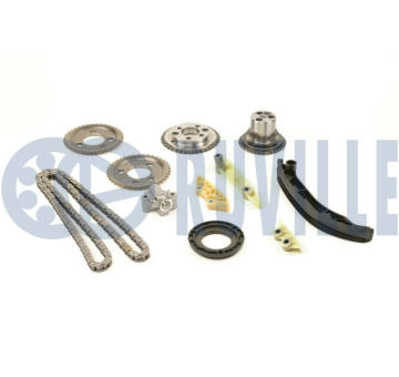 Sada rozvodového řetězu RUVILLE 580127