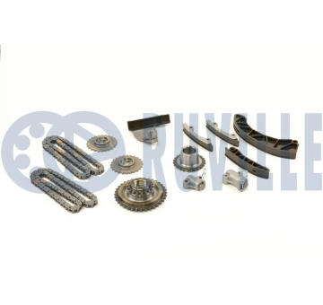 Sada rozvodového řetězu RUVILLE 580129