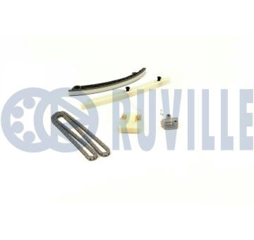 Sada rozvodového řetězu RUVILLE 580136