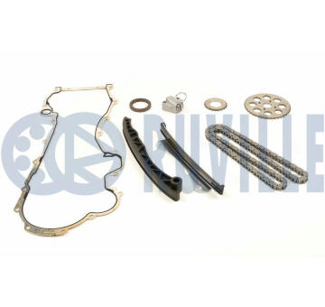 Sada rozvodového řetězu RUVILLE 580137