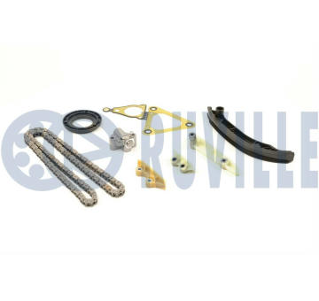 Sada rozvodového řetězu RUVILLE 580139