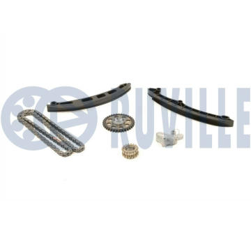 Sada rozvodového řetězu RUVILLE 580157