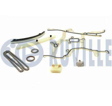 Sada rozvodového řetězu RUVILLE 580159