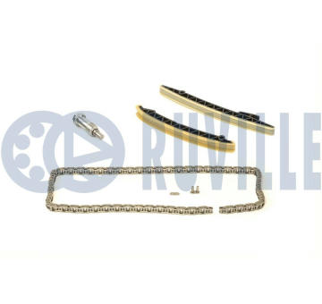 Sada rozvodového řetězu RUVILLE 580164