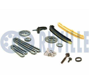 Sada rozvodového řetězu RUVILLE 580170