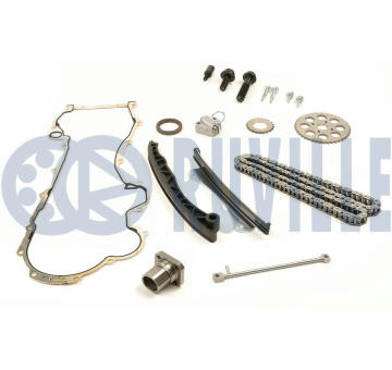 Sada rozvodového řetězu RUVILLE 580185