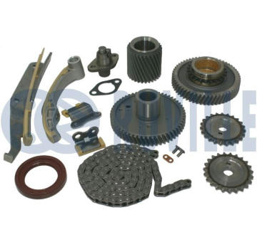 Sada rozvodového řetězu RUVILLE 580204